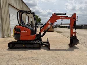 Excavators