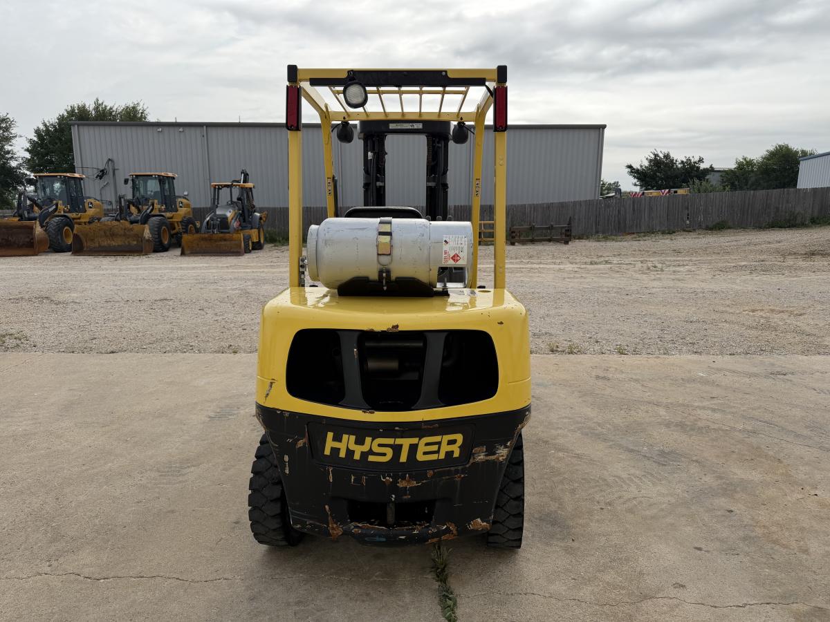 2020 Hyster H60XT