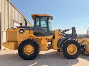 Wheel Loaders for Sale