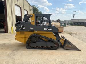 Compact Track Loaders for Sale