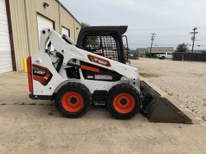 Skid Steer Loaders for Sale