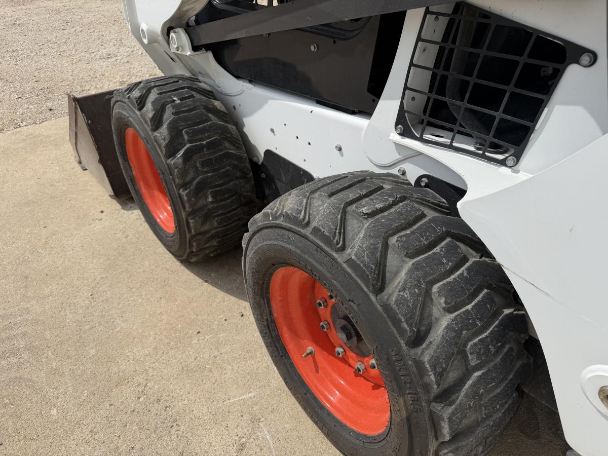 2023 Bobcat S590 Skid Steer Loader