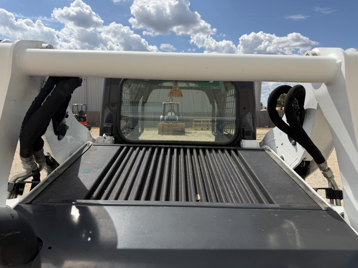 2023 Bobcat S590 Skid Steer Loader