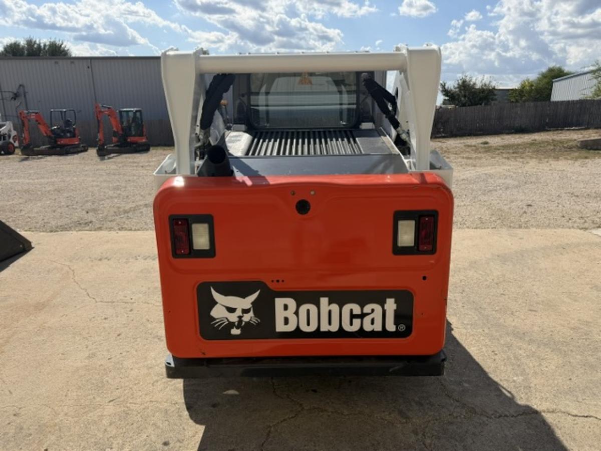 2023 Bobcat S590 Skid Steer Loader