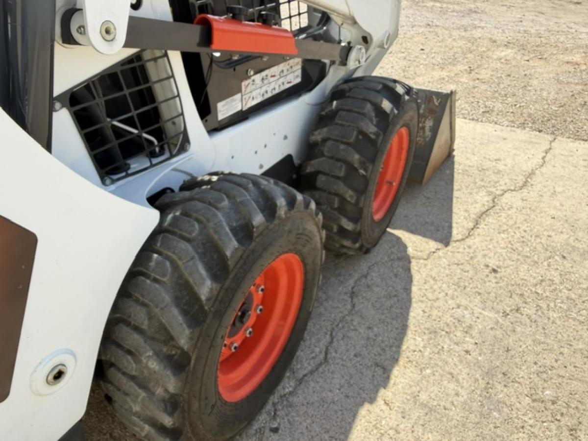 2023 Bobcat S590 Skid Steer Loader