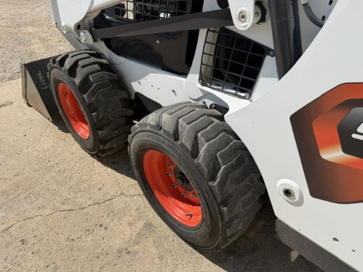 2023 Bobcat S590 Skid Steer Loader