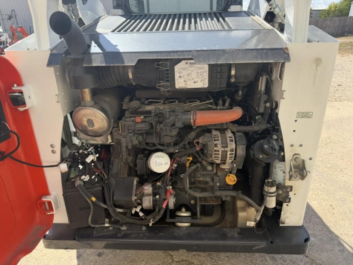2023 Bobcat S590 Skid Steer Loader