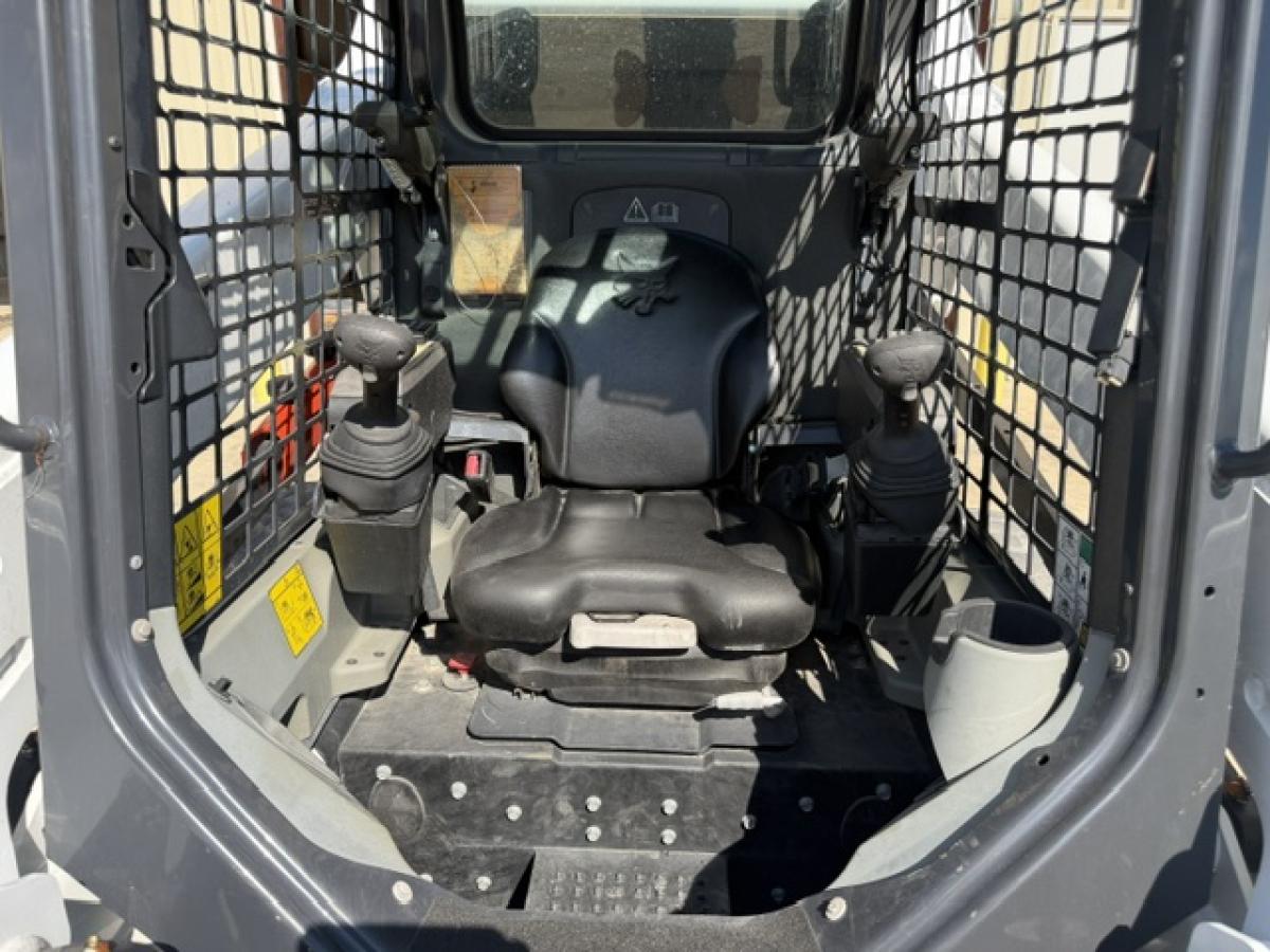 2023 Bobcat S590 Skid Steer Loader
