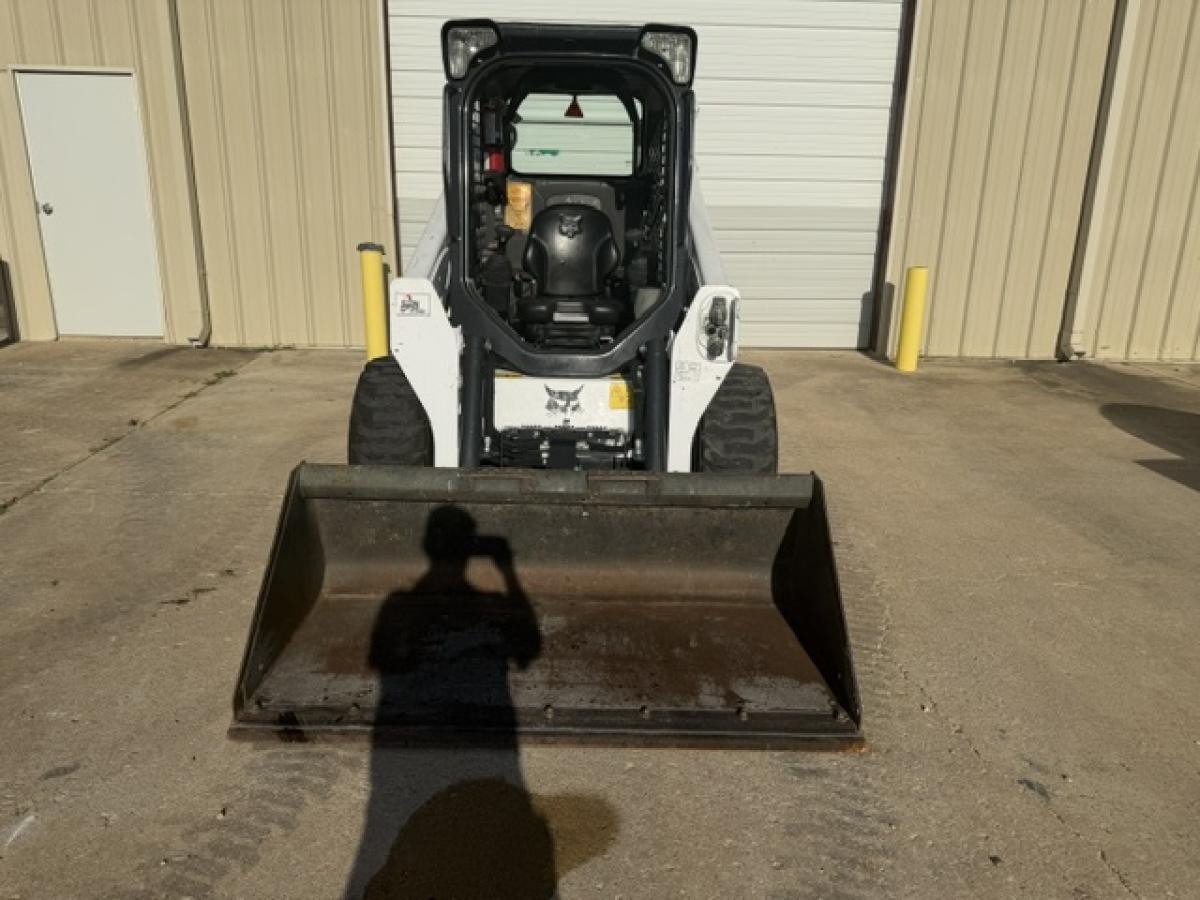 2023 Bobcat S590 Skid Steer Loader