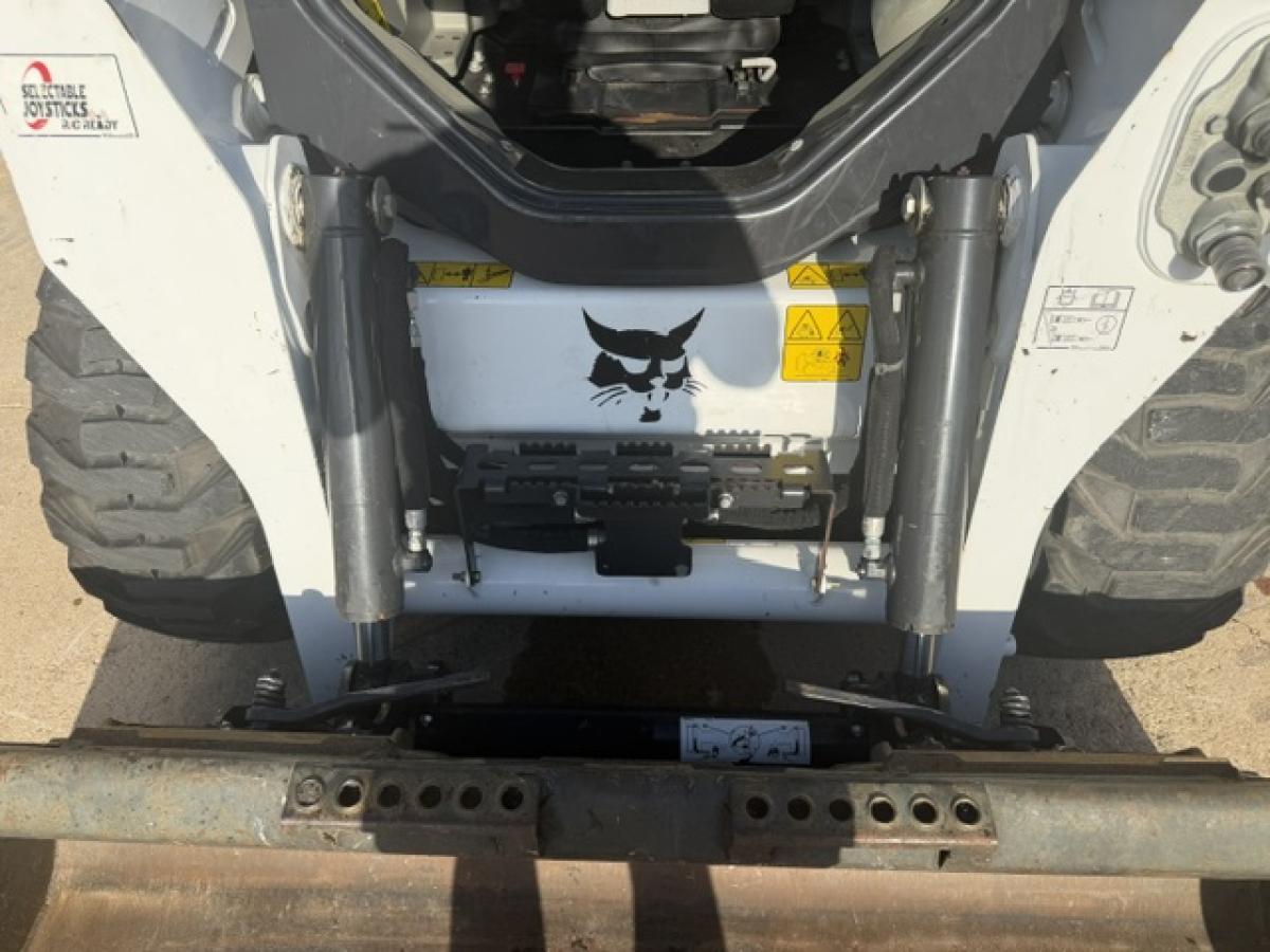 2023 Bobcat S590 Skid Steer Loader