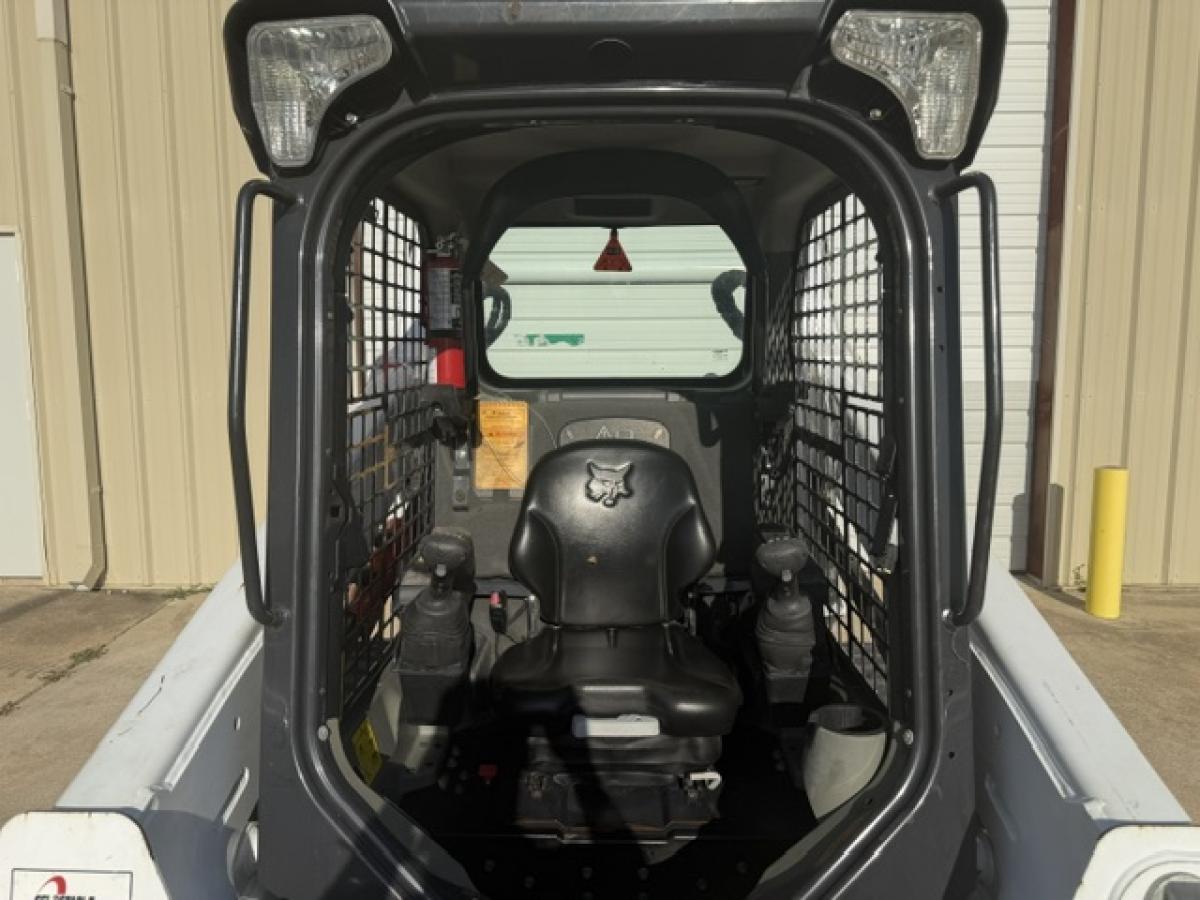 2023 Bobcat S590 Skid Steer Loader