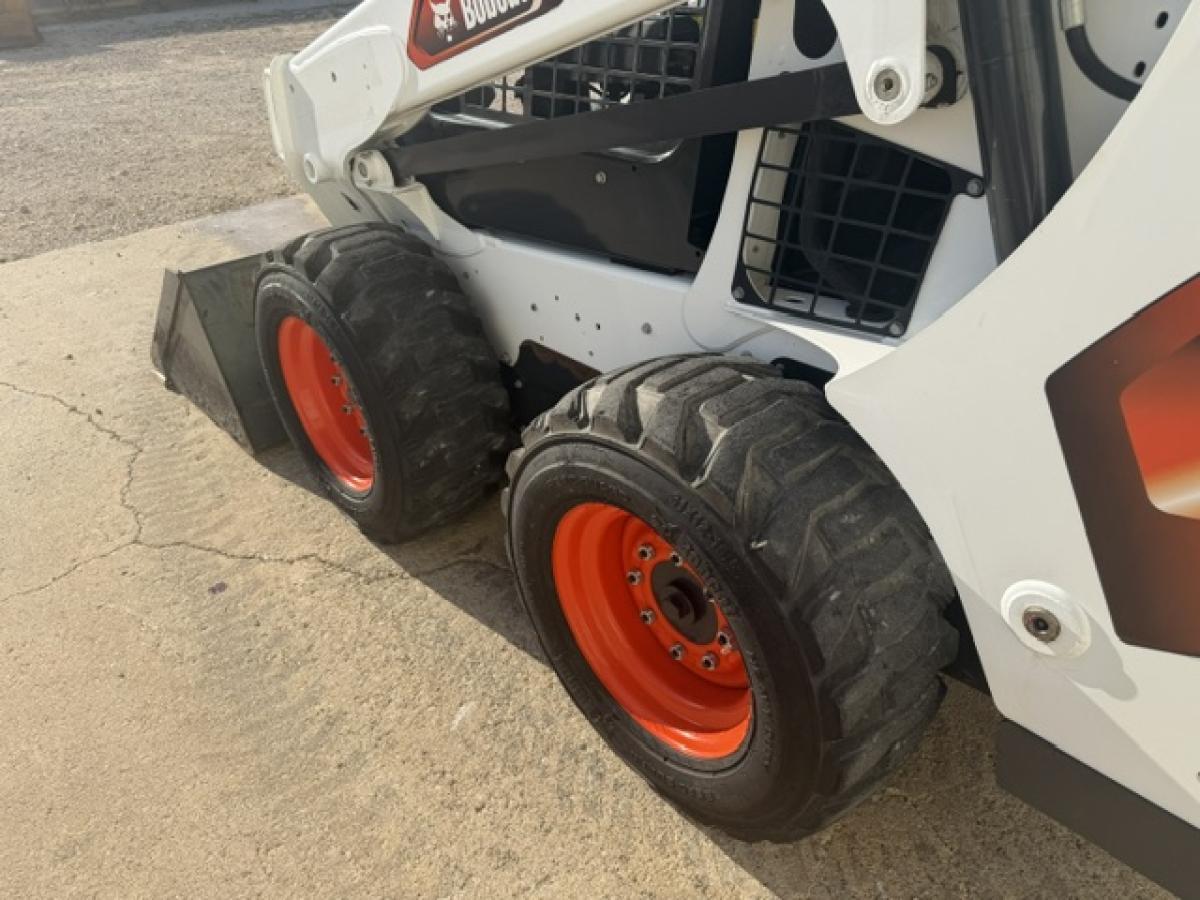 2023 Bobcat S590 Skid Steer Loader