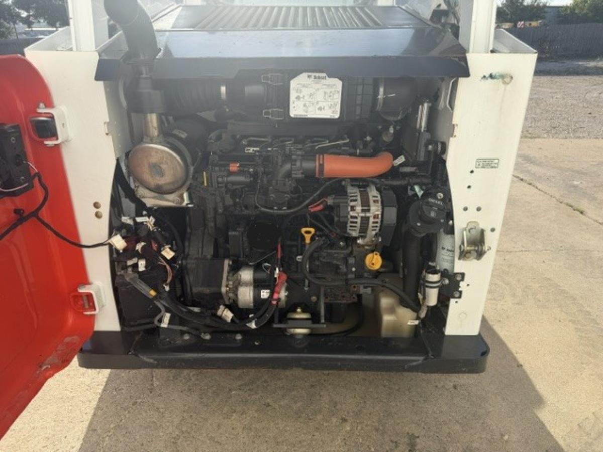 2023 Bobcat S590 Skid Steer Loader