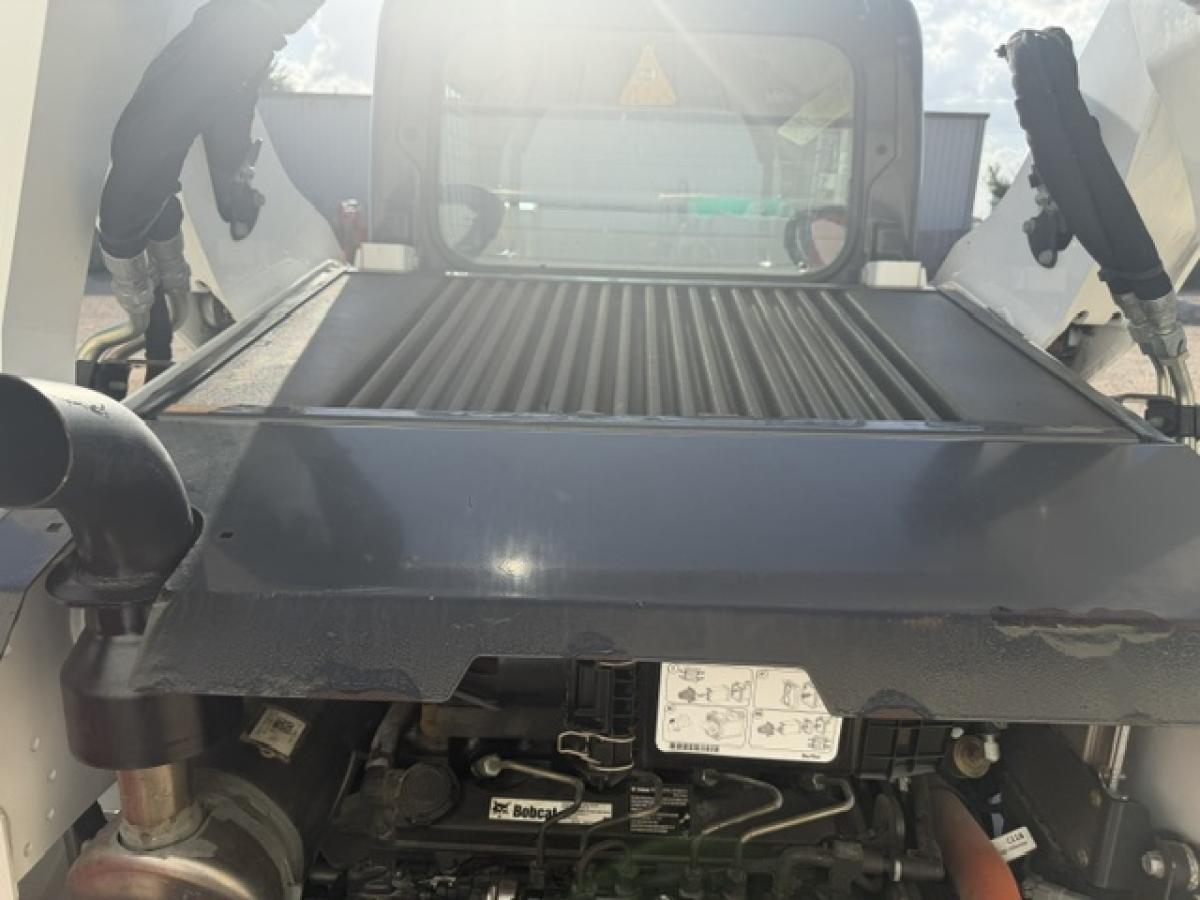 2023 Bobcat S590 Skid Steer Loader