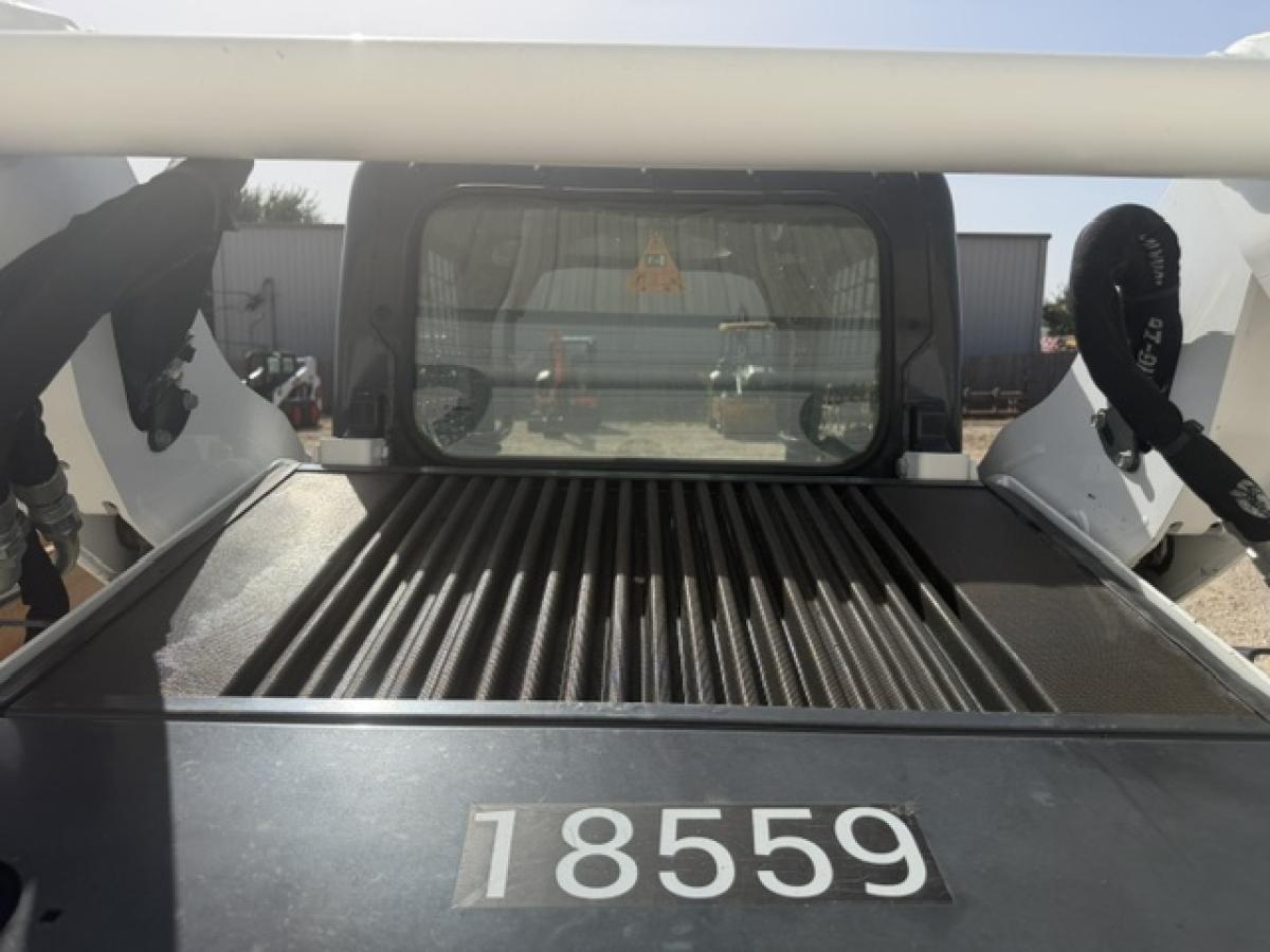 2022 Bobcat S590 Skid Steer Loader