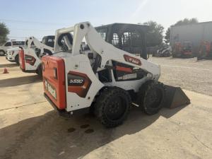 2023 Bobcat S590 Skid Steer Loader