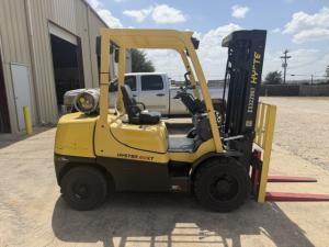 2020 Hyster H60XT Forklift