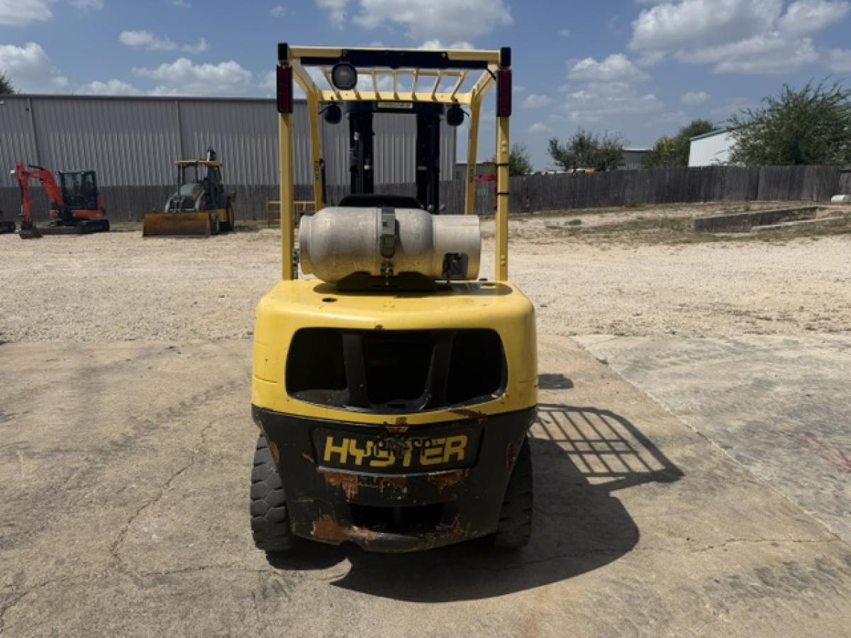 2020 Hyster H60XT Forklift