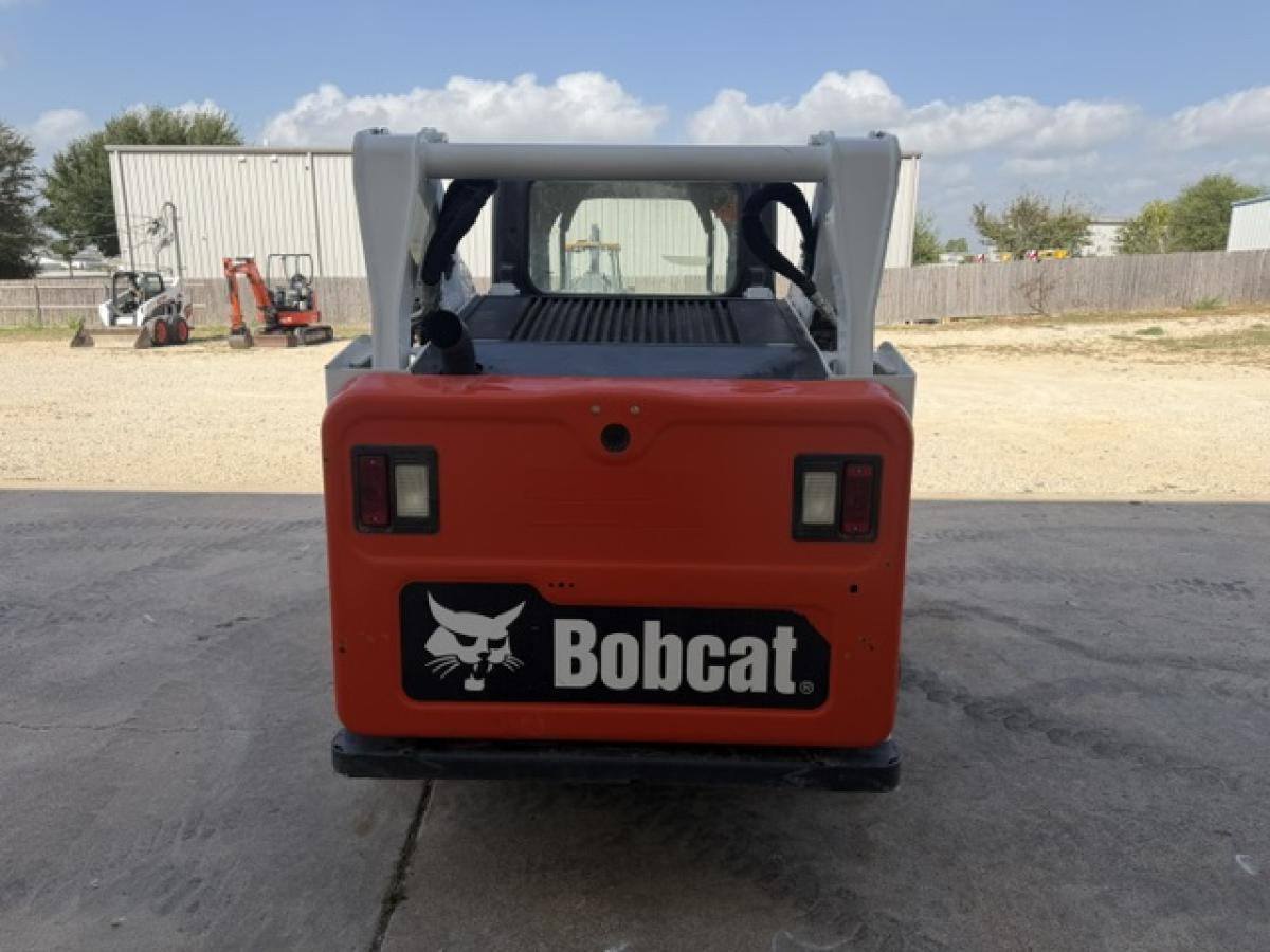 2023 Bobcat S590 Skid Steer Loader