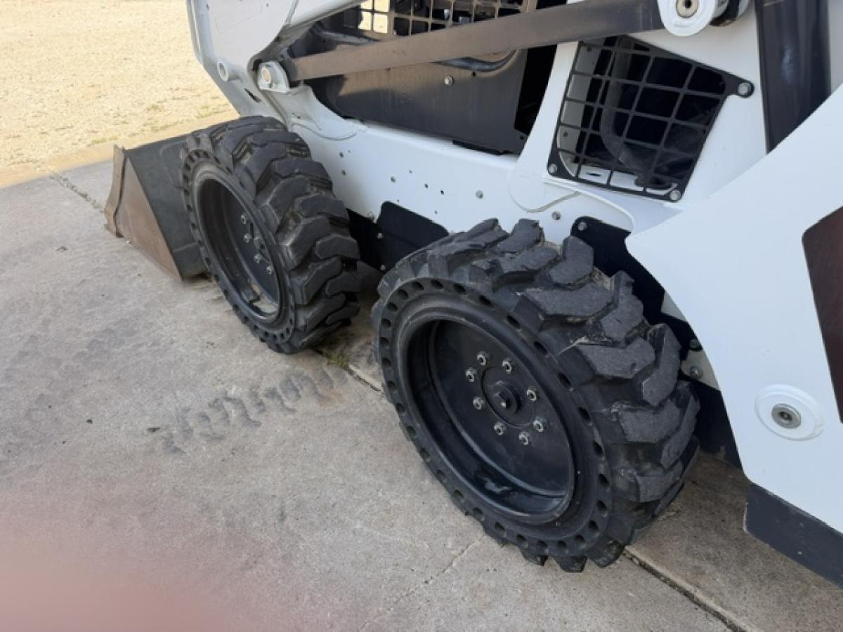 2023 Bobcat S590 Skid Steer Loader
