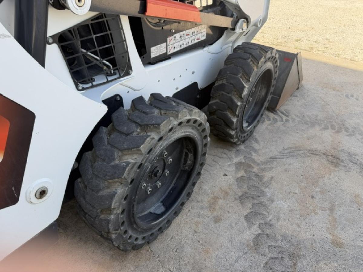 2023 Bobcat S590 Skid Steer Loader