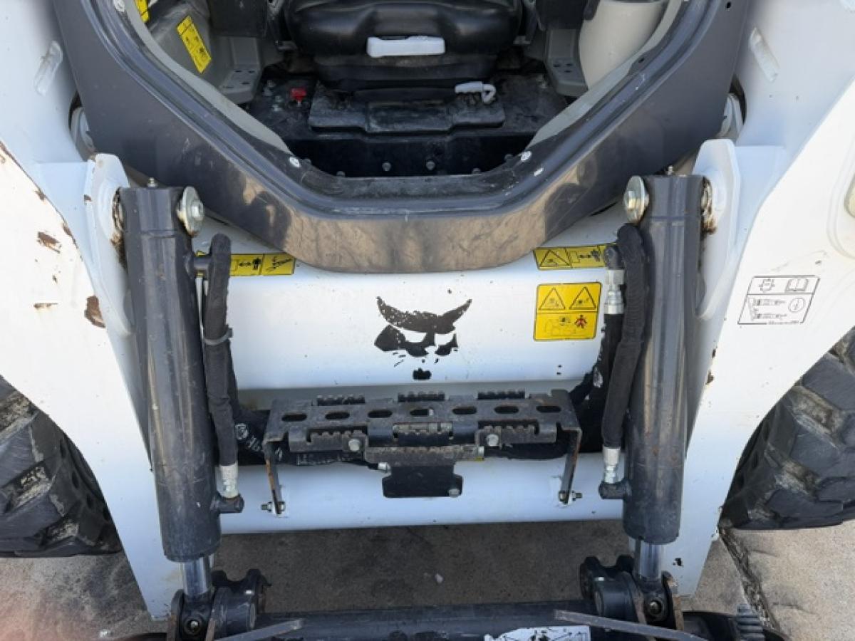 2023 Bobcat S590 Skid Steer Loader