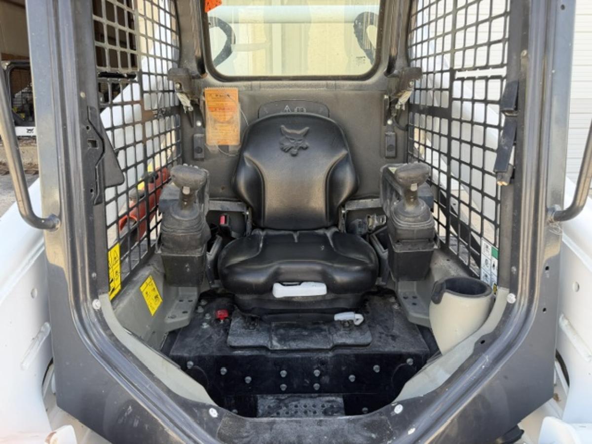 2023 Bobcat S590 Skid Steer Loader