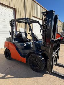 Forklifts for Sale