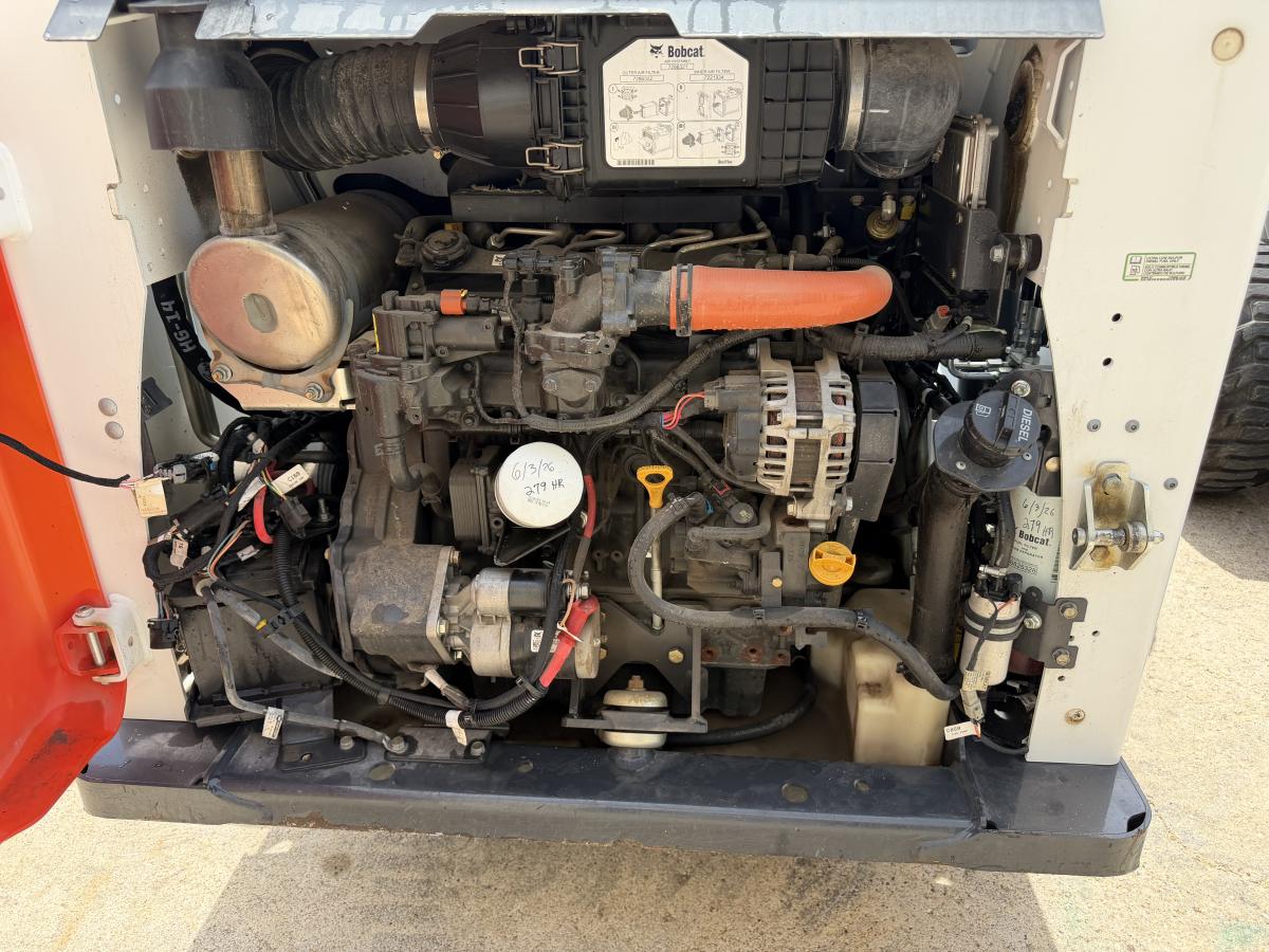 2023 Bobcat S590
